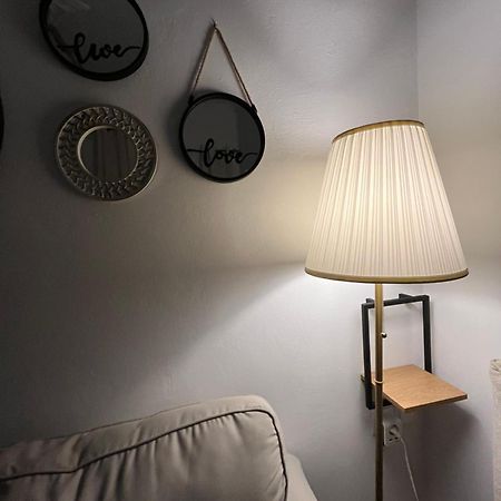 «Έλα…Δάρα» Home Daras 外观 照片