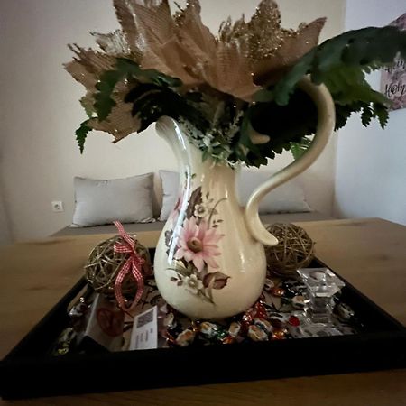 «Έλα…Δάρα» Home Daras 外观 照片