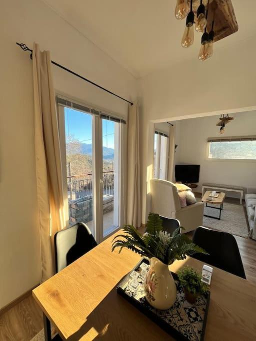 «Έλα…Δάρα» Home Daras 外观 照片