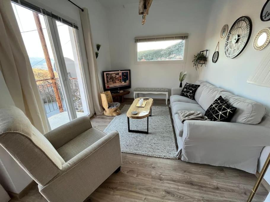 «Έλα…Δάρα» Home Daras 外观 照片