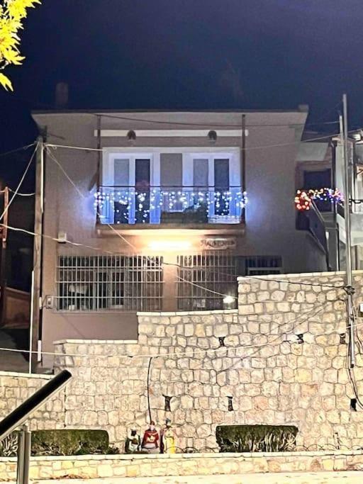 «Έλα…Δάρα» Home Daras 外观 照片