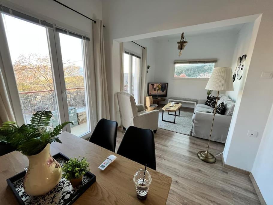 «Έλα…Δάρα» Home Daras 外观 照片