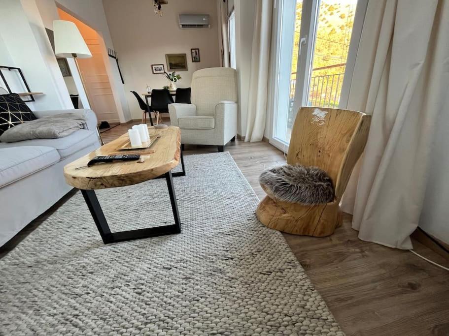 «Έλα…Δάρα» Home Daras 外观 照片
