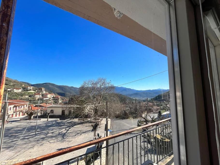«Έλα…Δάρα» Home Daras 外观 照片
