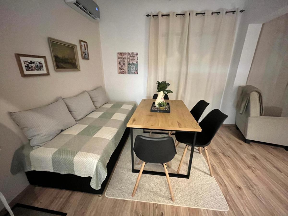 «Έλα…Δάρα» Home Daras 外观 照片