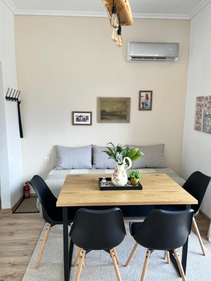 «Έλα…Δάρα» Home Daras 外观 照片