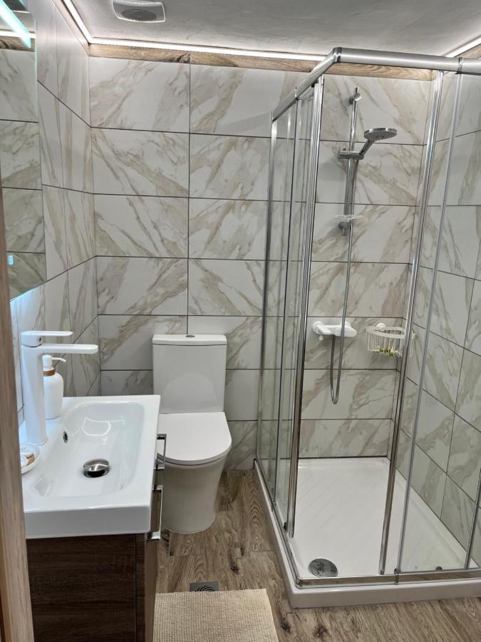 «Έλα…Δάρα» Home Daras 外观 照片