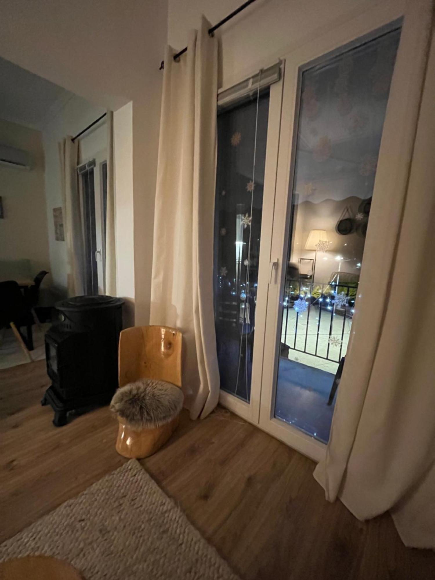 «Έλα…Δάρα» Home Daras 外观 照片