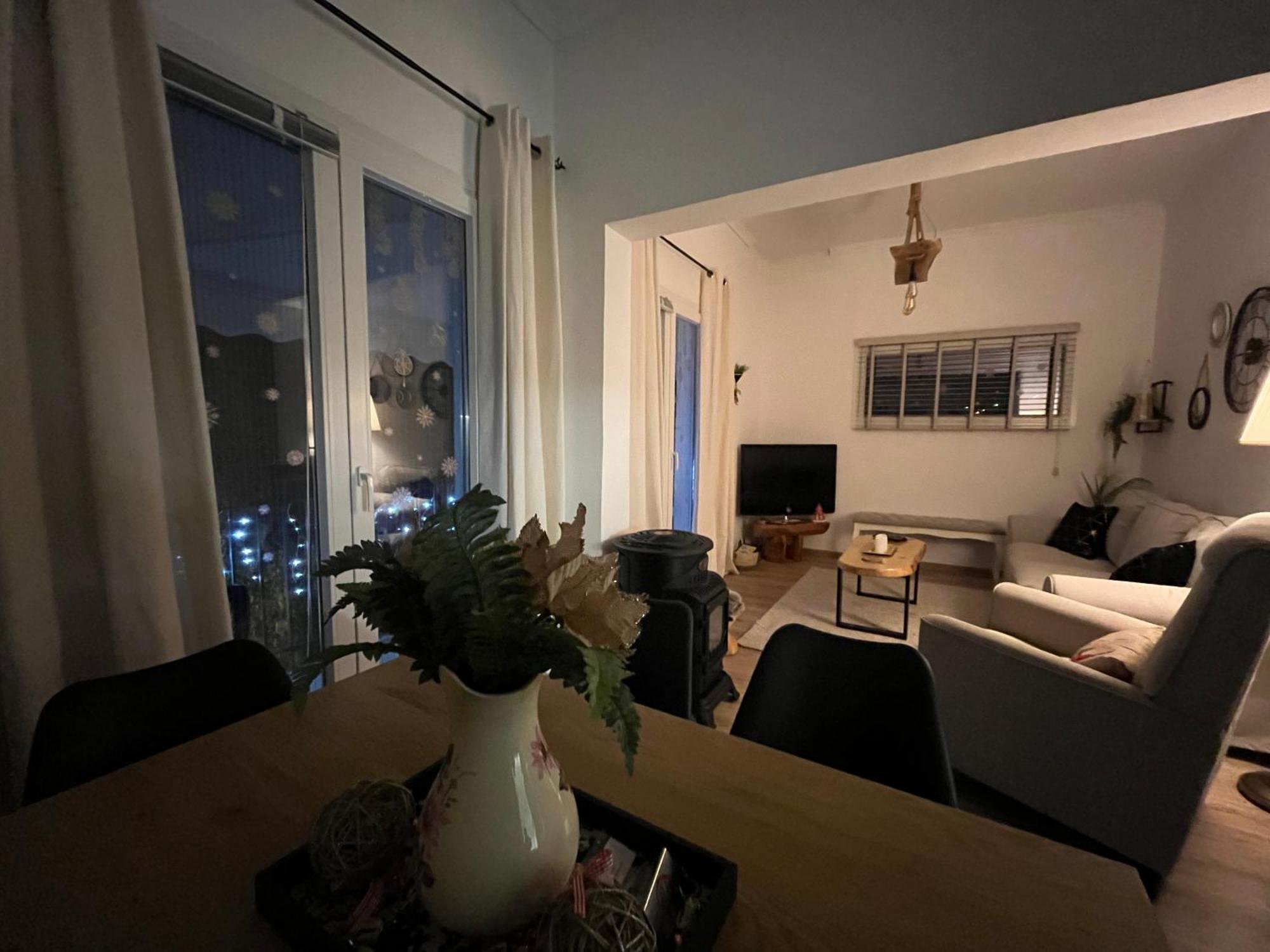 «Έλα…Δάρα» Home Daras 外观 照片